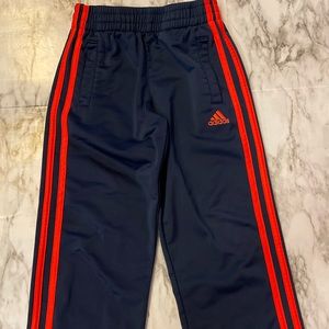 Boy's Adidas Athletic Pants